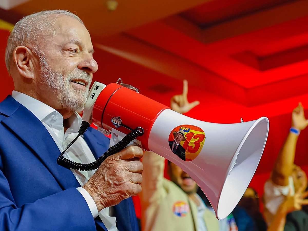 Cinco claves de la victoria de Lula sobre Flávio Bolsonaro en las elecciones de Brasil