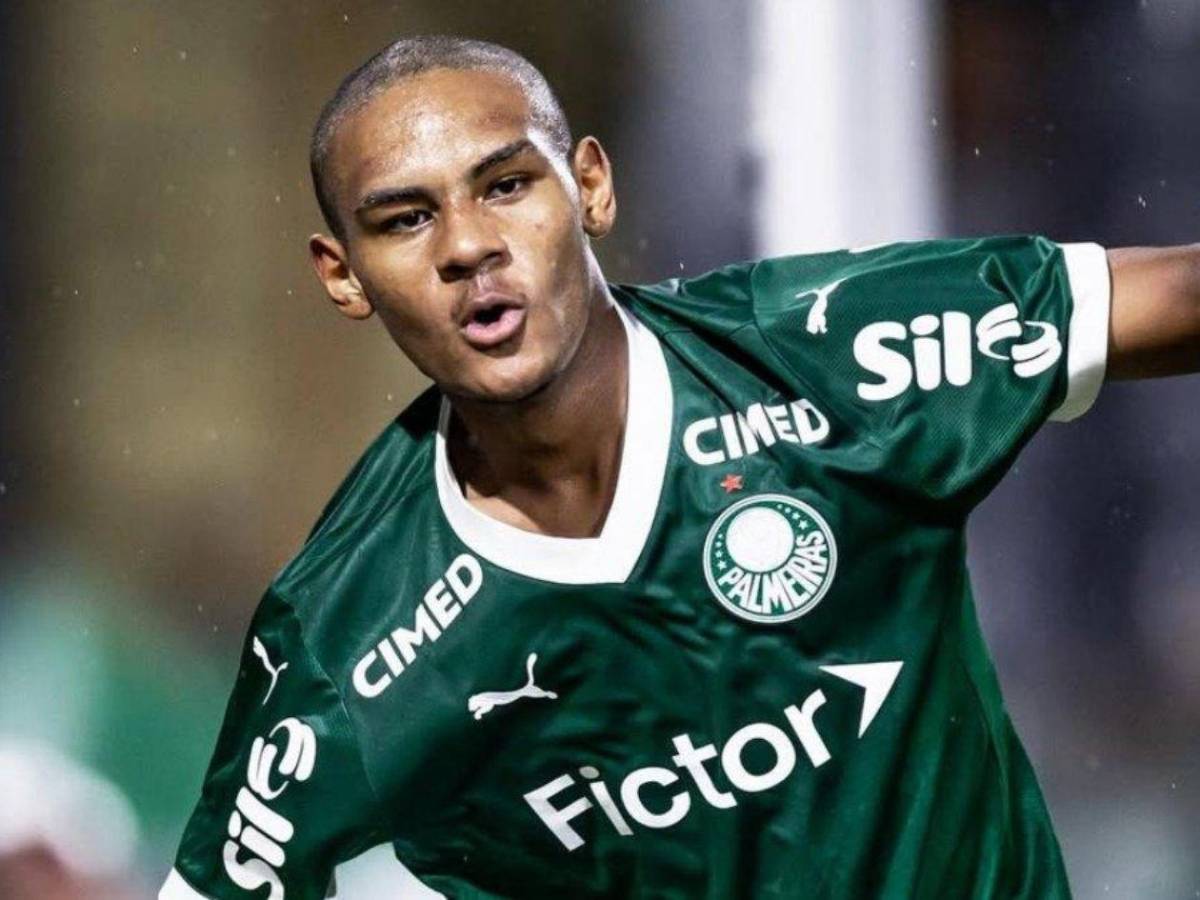 Barcelona va por la joya brasileña, el contrato de Arbeloa y un crack se va del City