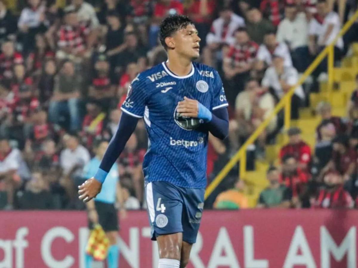 Fichajes: Olimpia se interesa en goleador, ofertas por Bengtson y salida en Real España