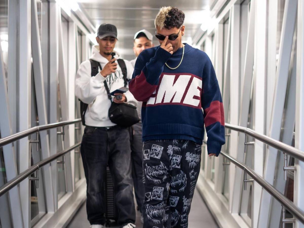 Supremo: Si la amas, déjala ir