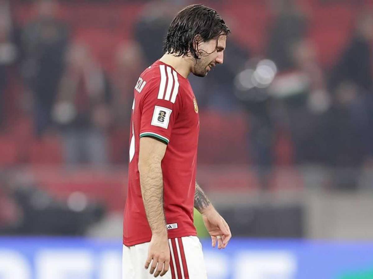 Selección, afuera del Mundial 2026 de la forma más cruel: llanto desconsolado