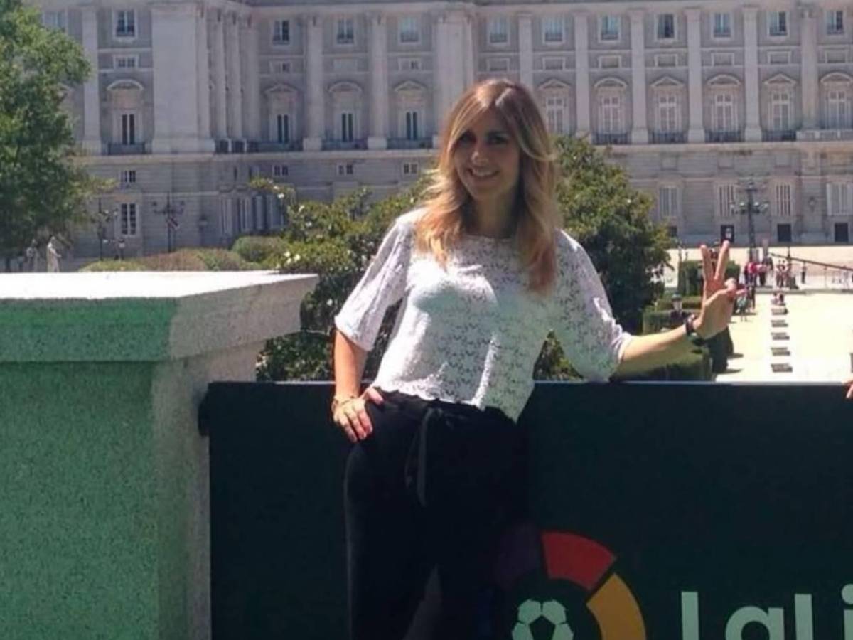 Luis Enrique se enfrenta a periodista: Sabía lo que hacía