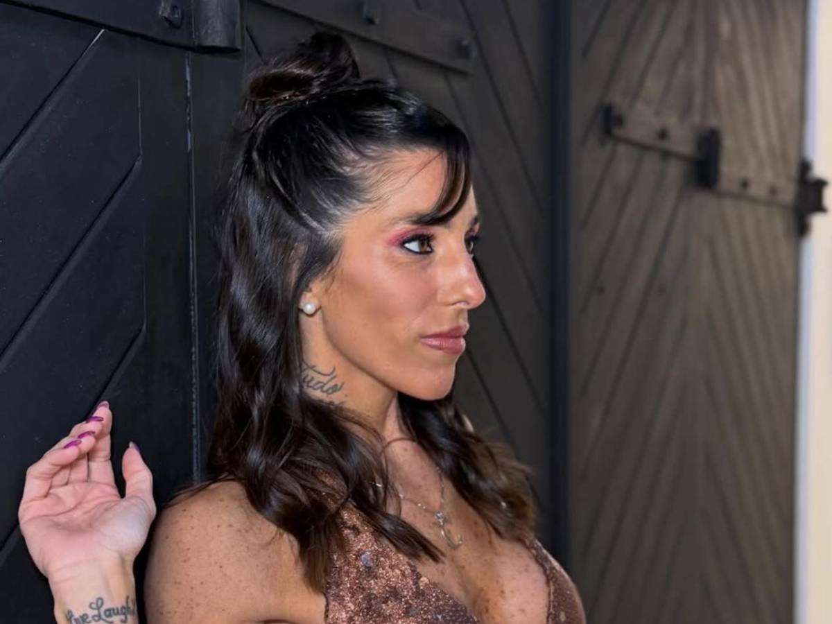 Catalina revela infidelidad de futbolista y salpica a Messi: Hay capturas