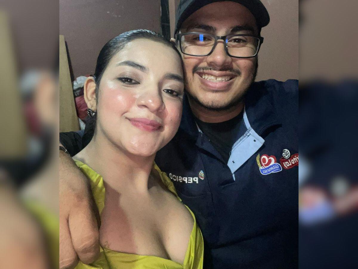 Lo que dicen las autoridades y familiares sobre el caso de pareja hallada muerta en Tatumbla