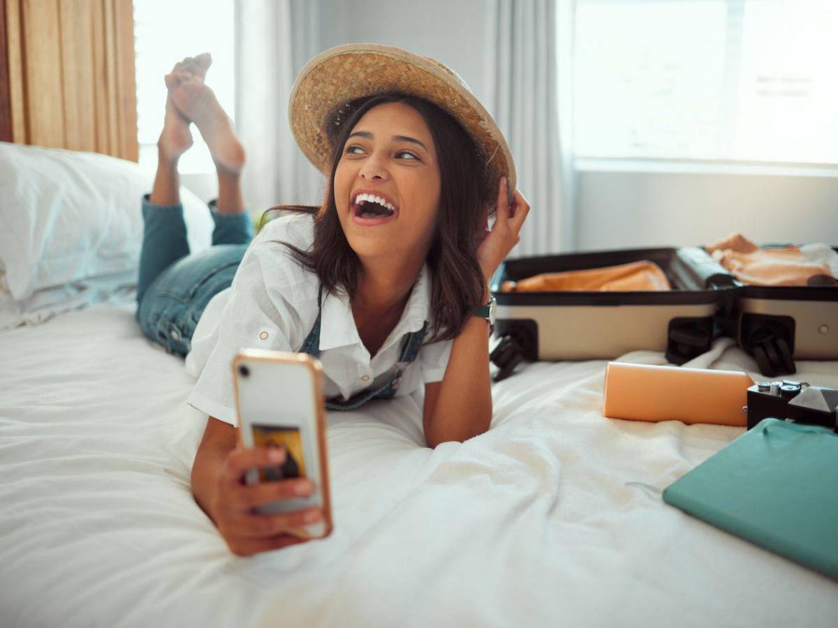 ¿Ya en modo feriado?: Consejos para alquilar en vacaciones y evitar estafas