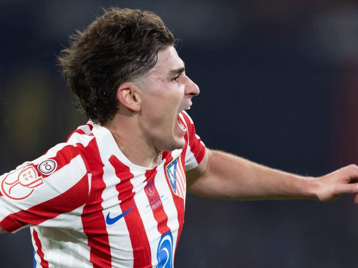 Atlético y Arsenal llegan a un acuerdo por Julián Álvarez: El argentino toma decisión