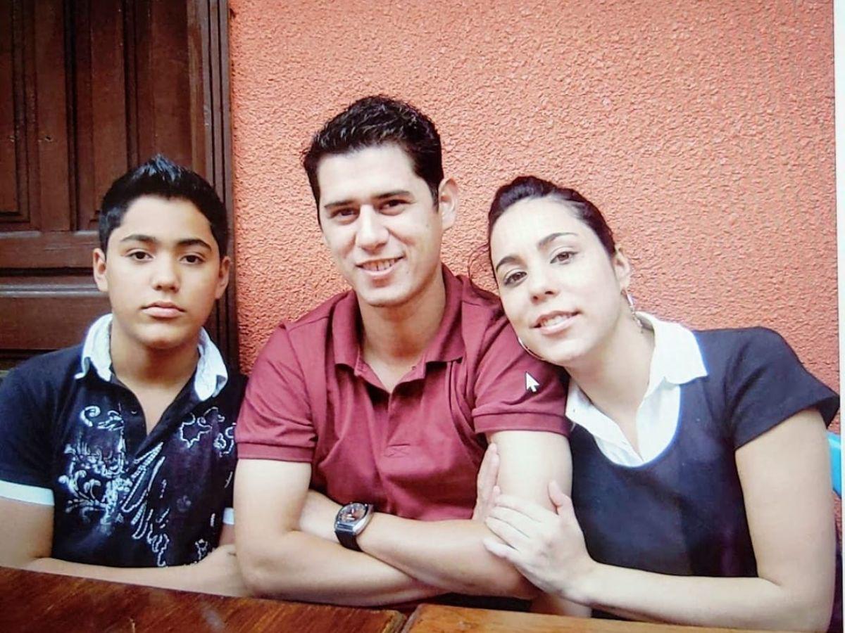 La fiesta que terminó fatal: Carlos Collier, historia de traiciones