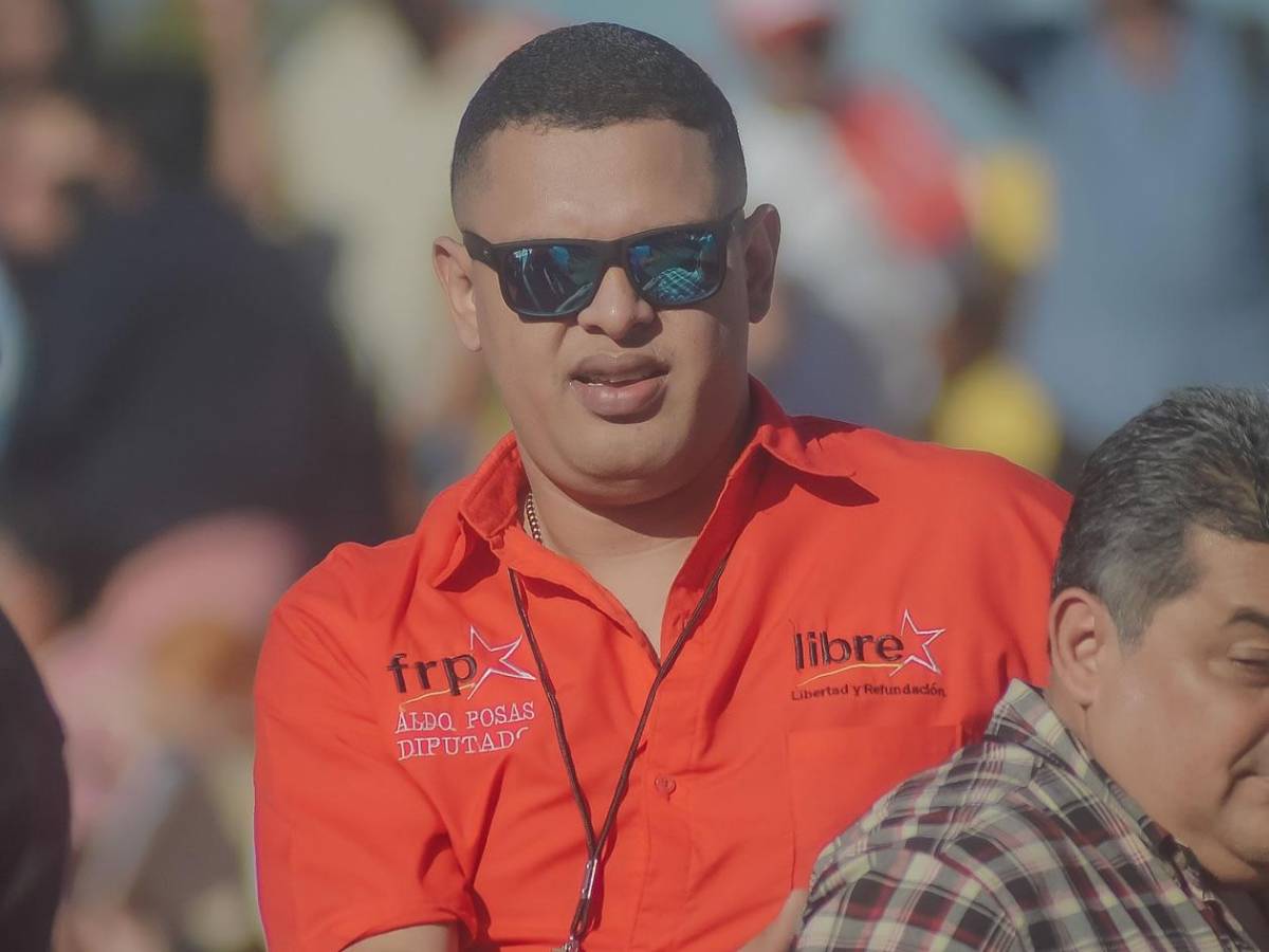 Por goleada: el único exfutbolista que saldría candidato a diputado en Honduras