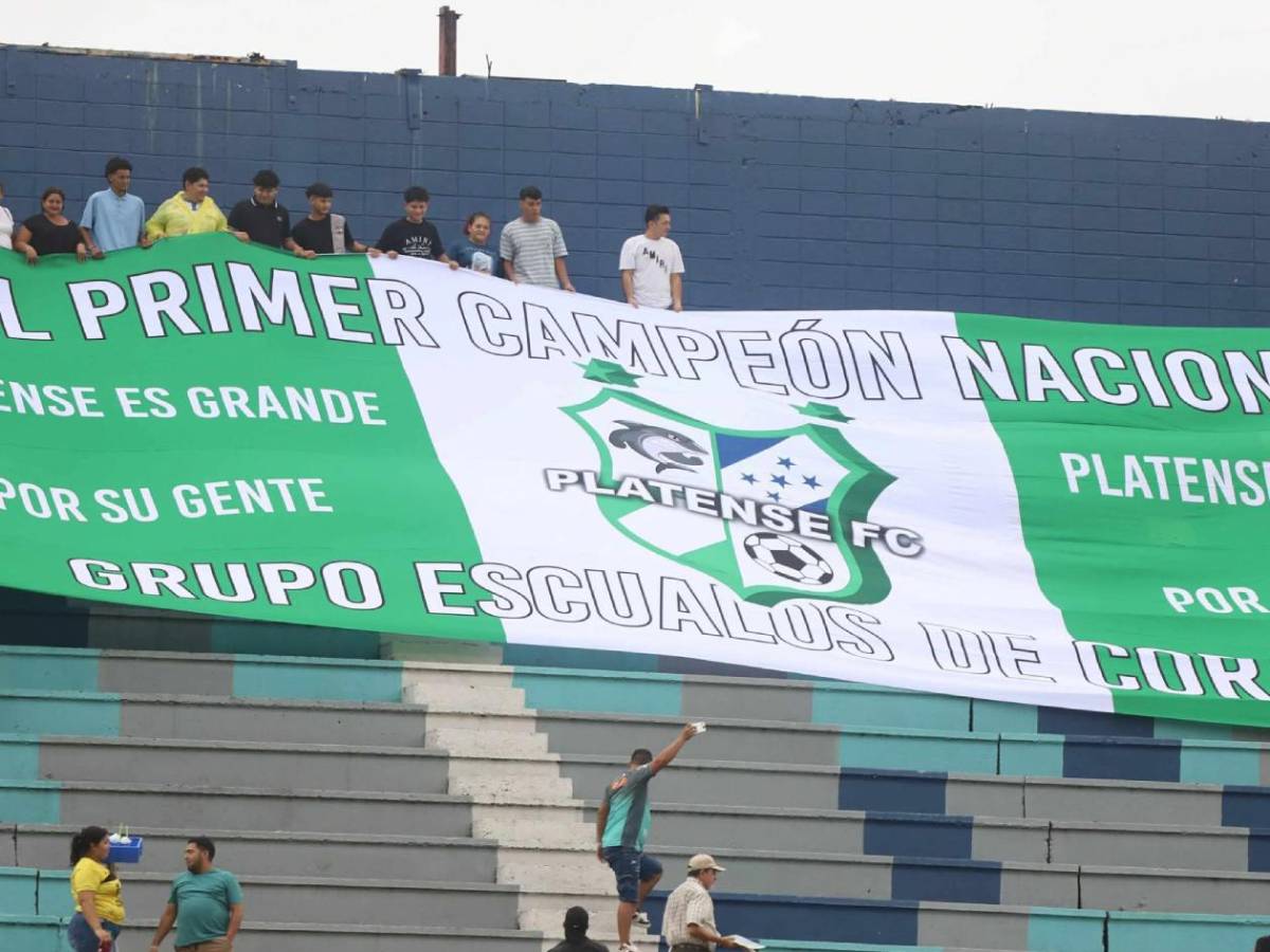 Sorpresa en regreso del Platense, vuelve periodista y futbolista con Bella