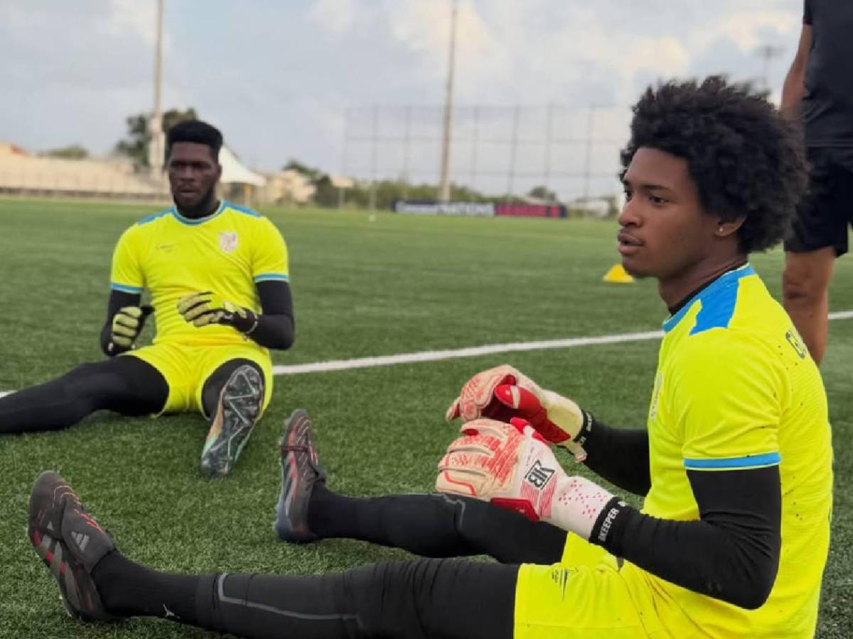 Selección de Concacaf queda en bancarrota y toma una decisión inesperada