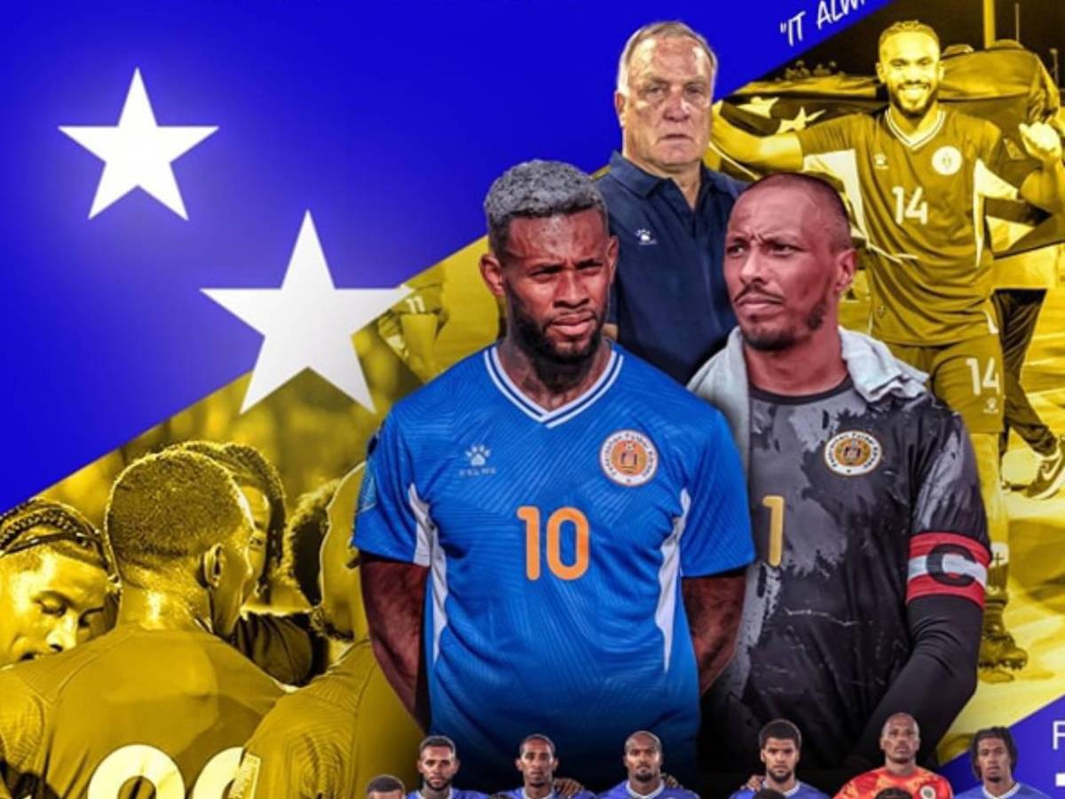 Mundial 2026: Contra estas selecciones peleará Honduras los boletos a la Copa del Mundo