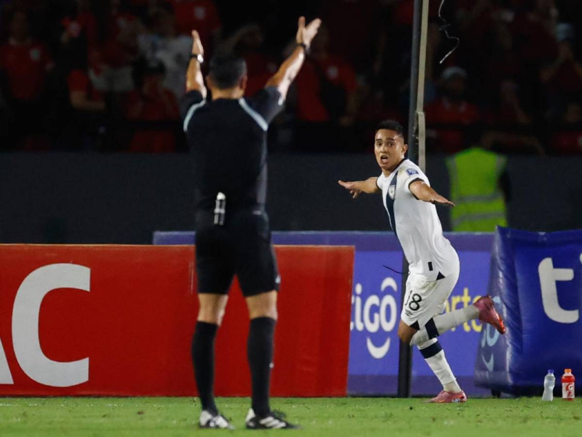 Denuncian a El Salvador; enfado en Panamá y Guatemala indignada con hondureño