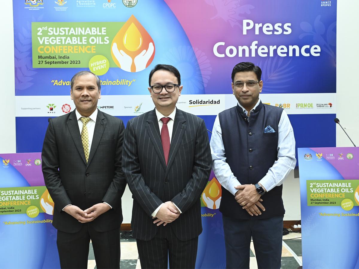 La colaboración y sostenibilidad son esenciales para abordar los desafíos que actualmente enfrenta el sector.