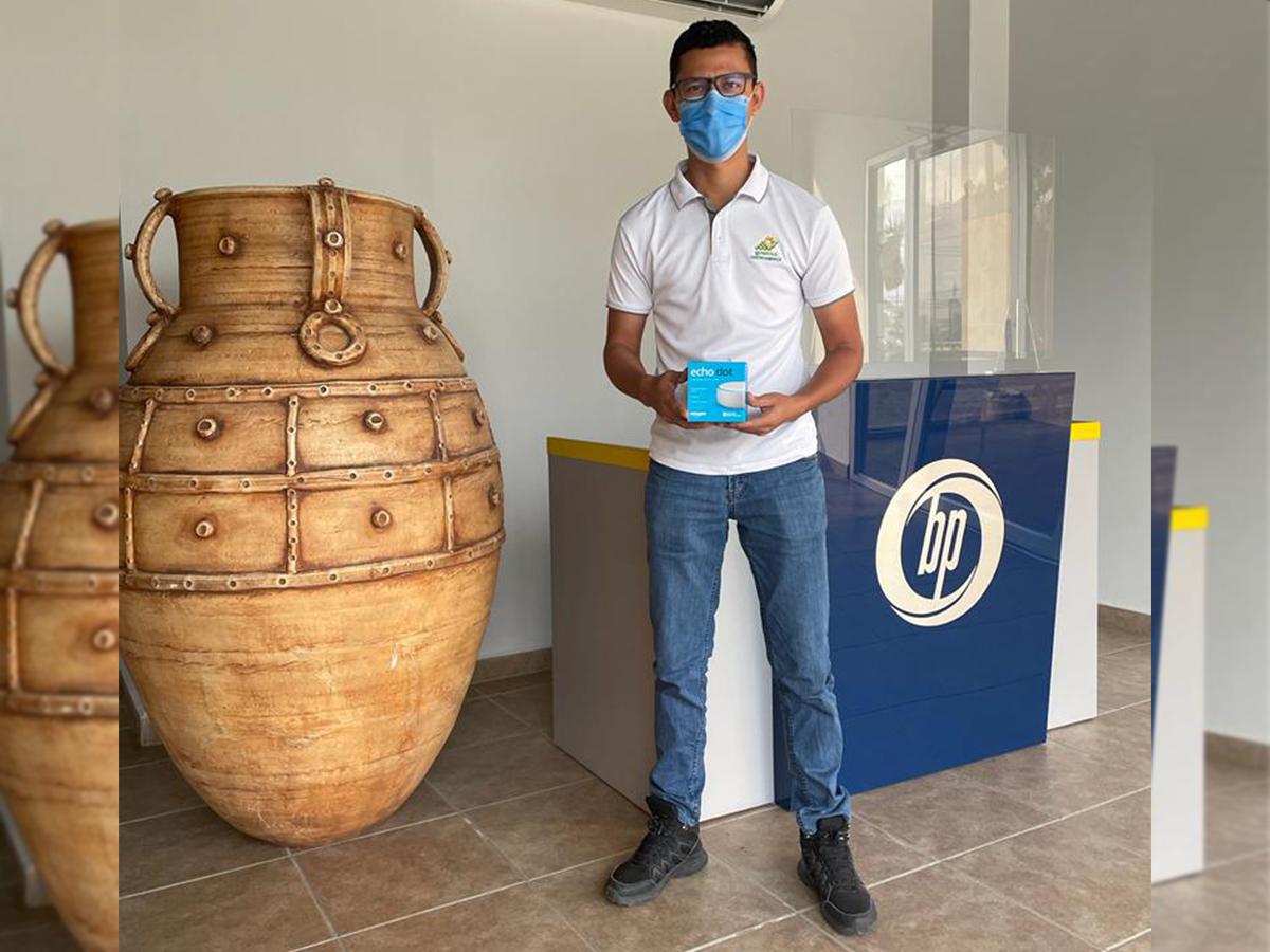 Banpaís y Visa anuncian a los ganadores de su campaña “Clasifica a Catar 2022”