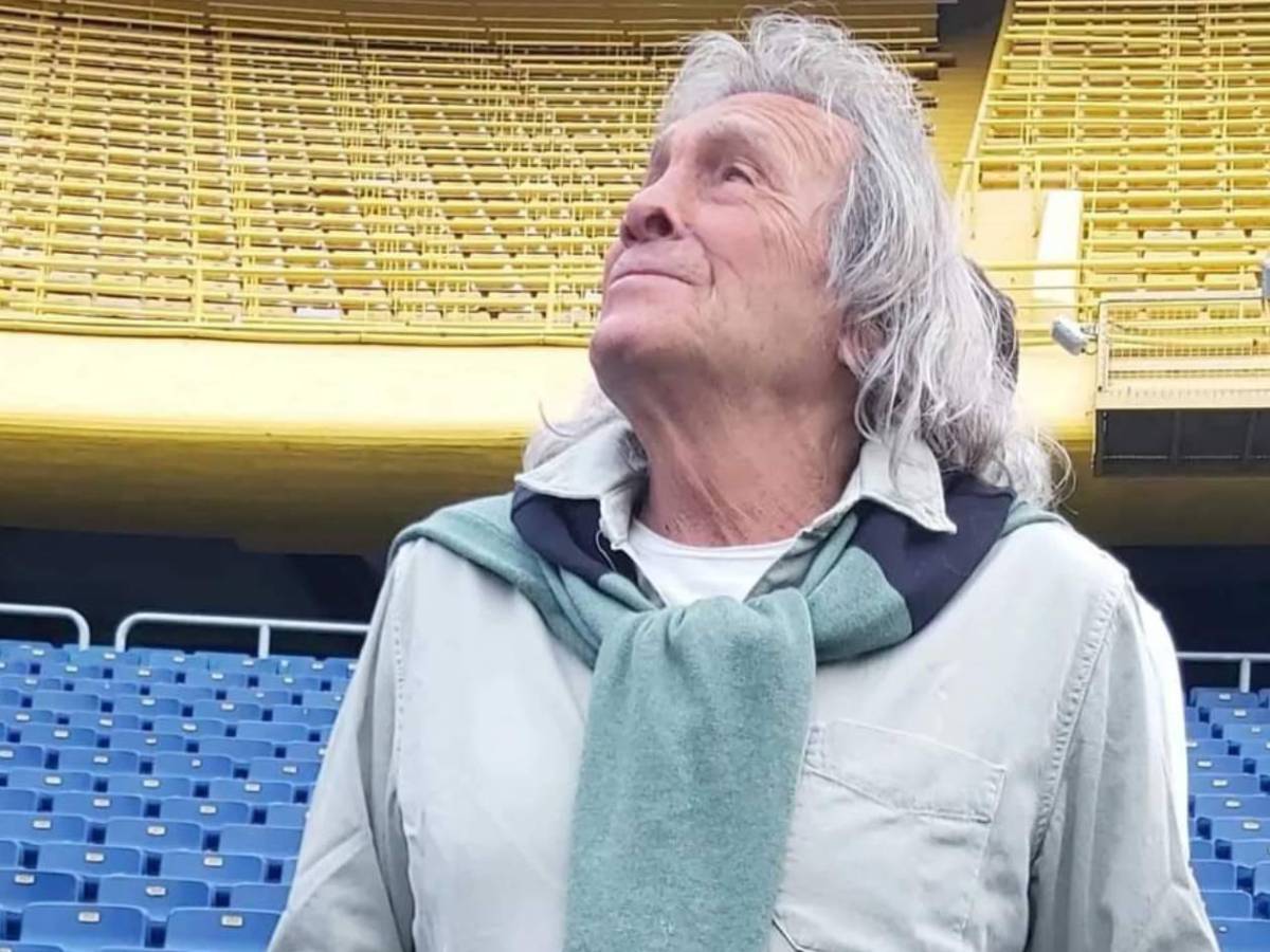 Loco Gatti murió:¿Por qué su familia decidió quitarle el respirador?