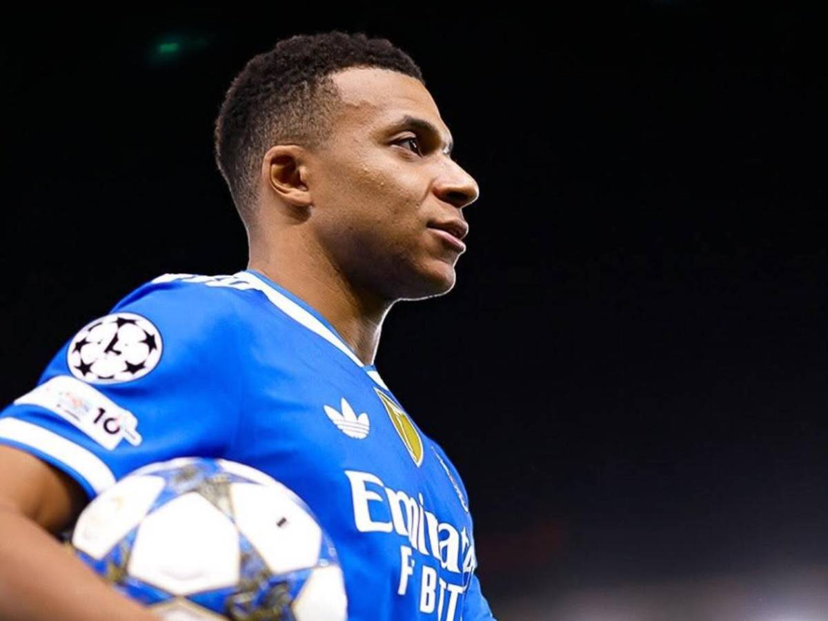 Pichichi Liga Española: Raphinha anota hat-trick e impensado jugador intimida a Mbappé