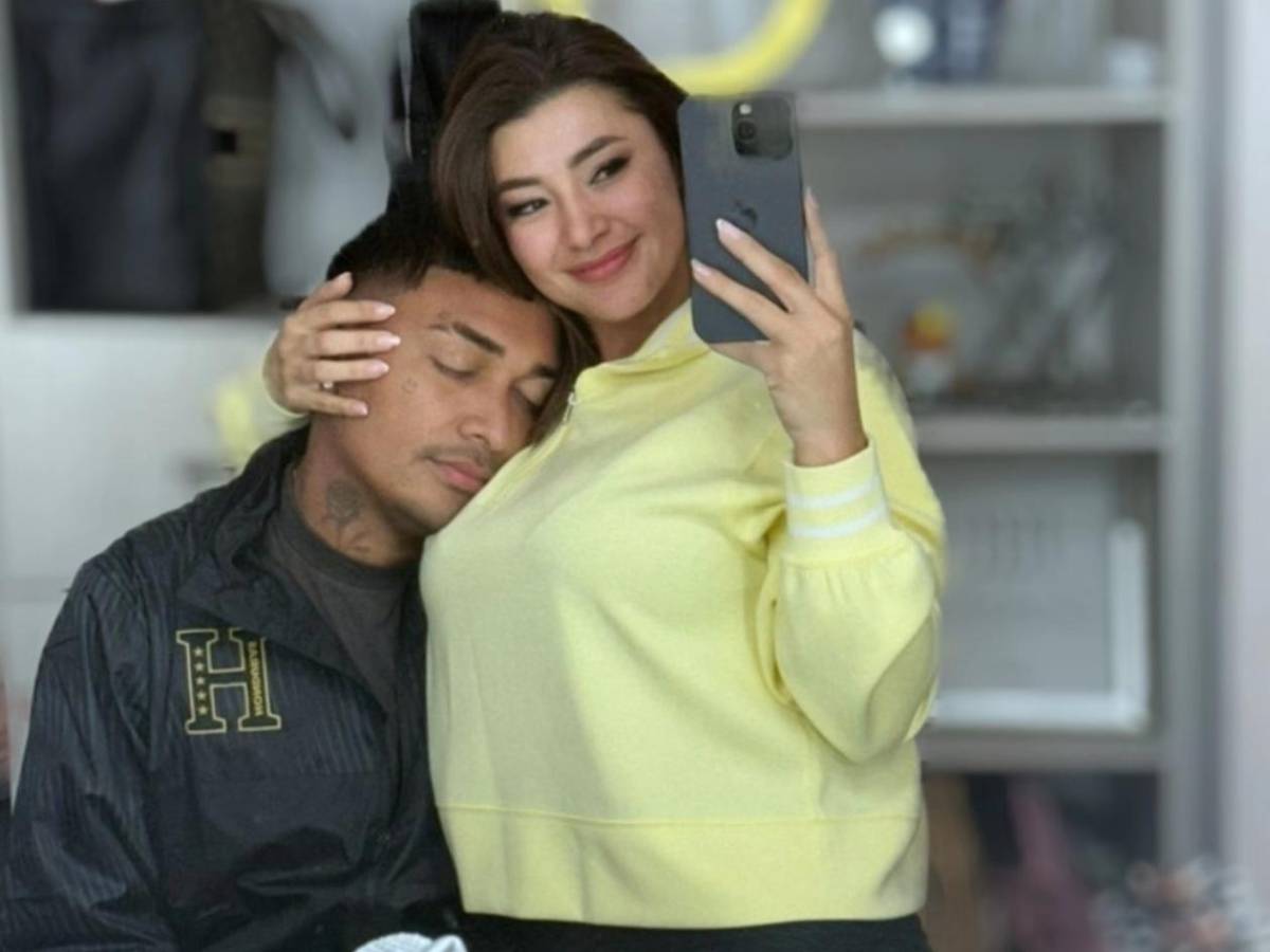 ¿Fue por las tazas?: El comentario de Yeik a Supremo sobre su ruptura