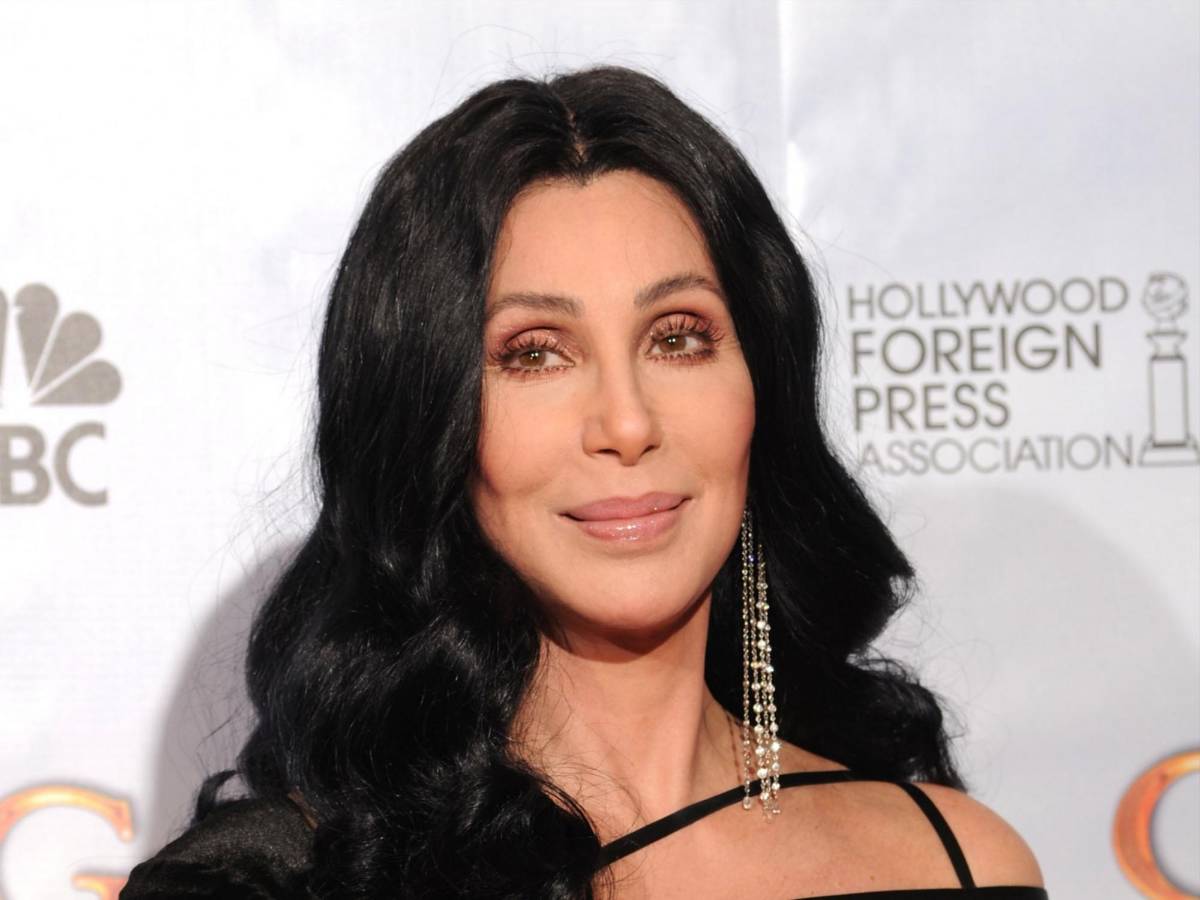 Cher encabezará el desfile de Victoria’s Secret