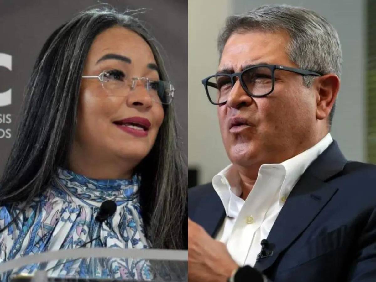 El retorno de Juan Orlando Hernández y el reto que enfrenta el sistema judicial hondureño