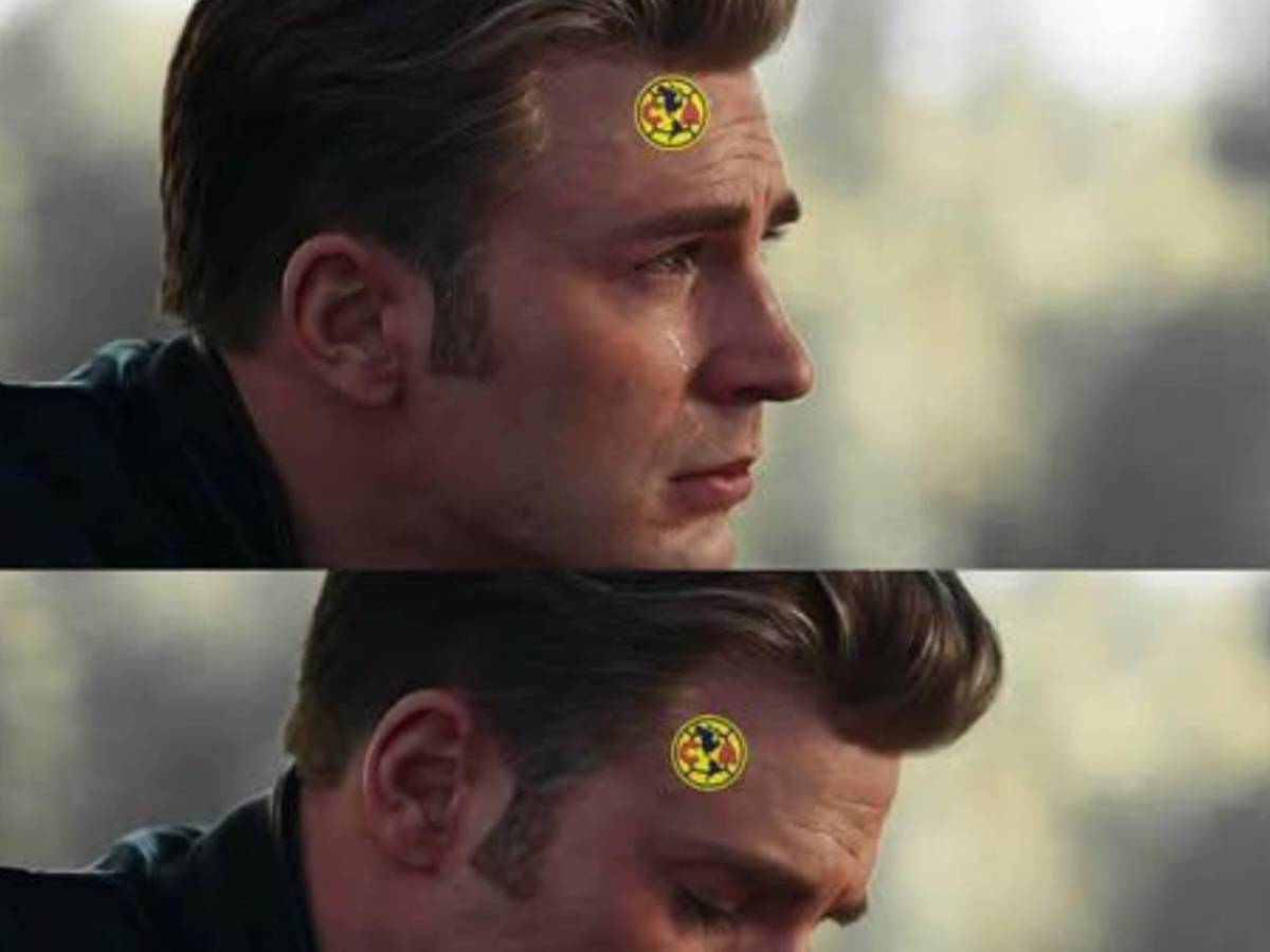 América recibe burlas tras quedarse sin ir al Mundial de Clubes