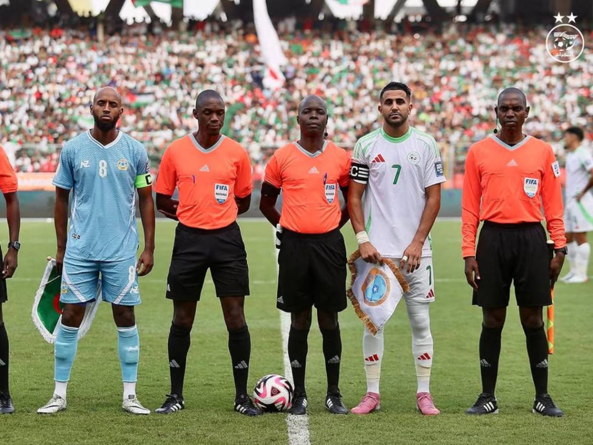 Vuelven a un Mundial tras diez años ausentes: ¿qué dirá Donald Trump?