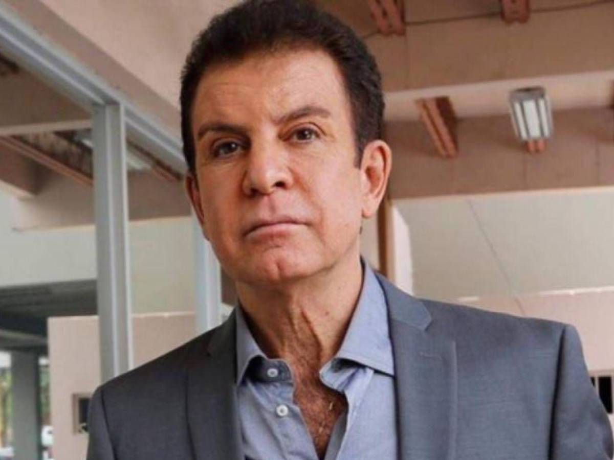 Nasralla lanza advertencia a Mel Zelaya, Xiomara Castro y Rixi Moncada