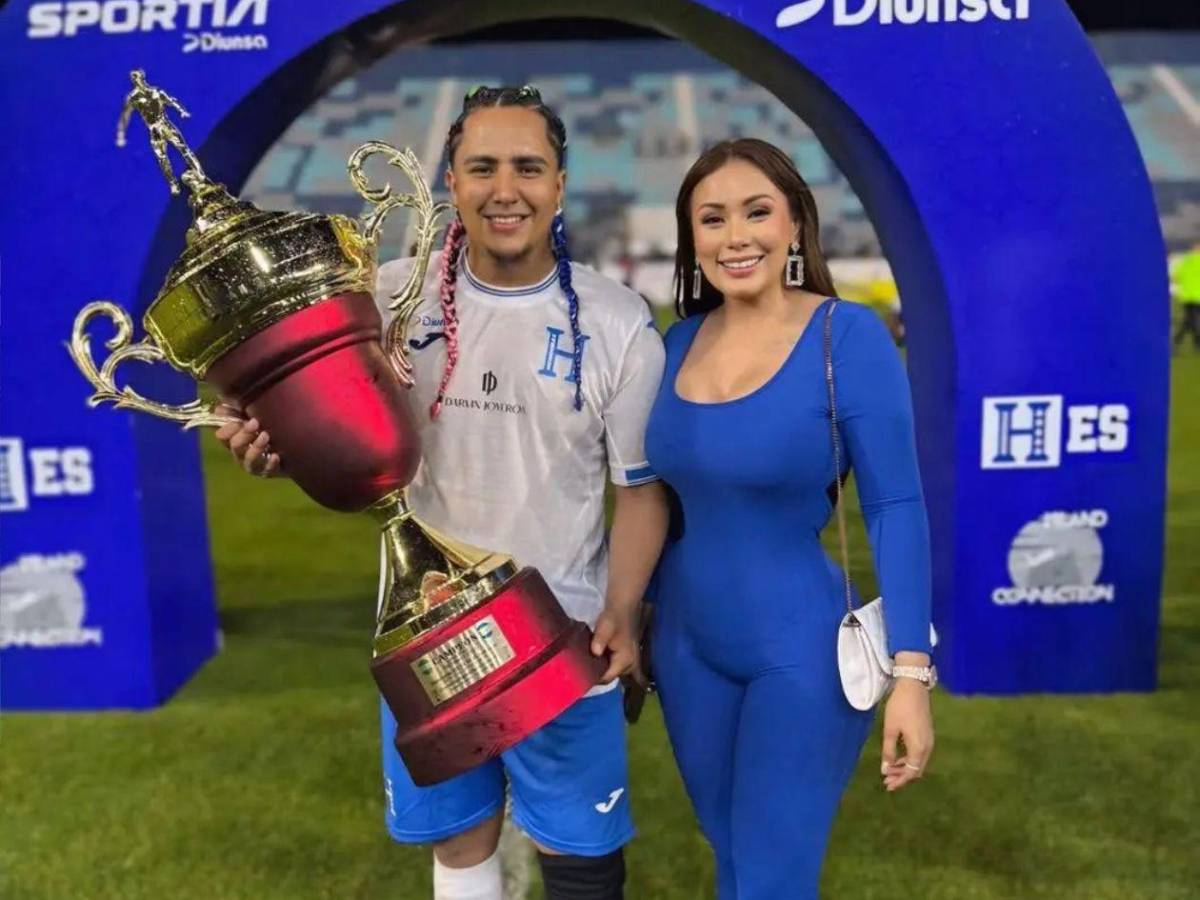 Sorpresa en Liga Nacional: Goleador de Selección de Tiktokers jugará en Primera