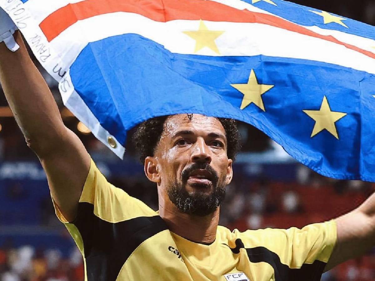 Vozinha ya firmó: destapan su increíble salario en nuevo equipo tras el Mundial
