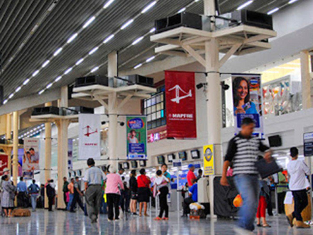 Honduras: Conozca los países  donde puede viajar sin visa