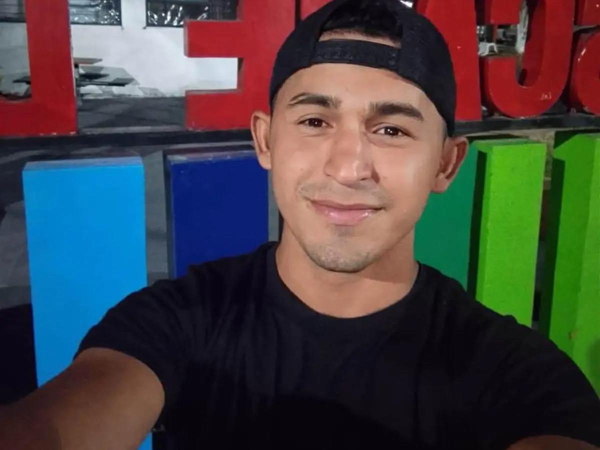Hondureño se reencontraría con su esposa e hija, pero murió en un vagón de Texas
