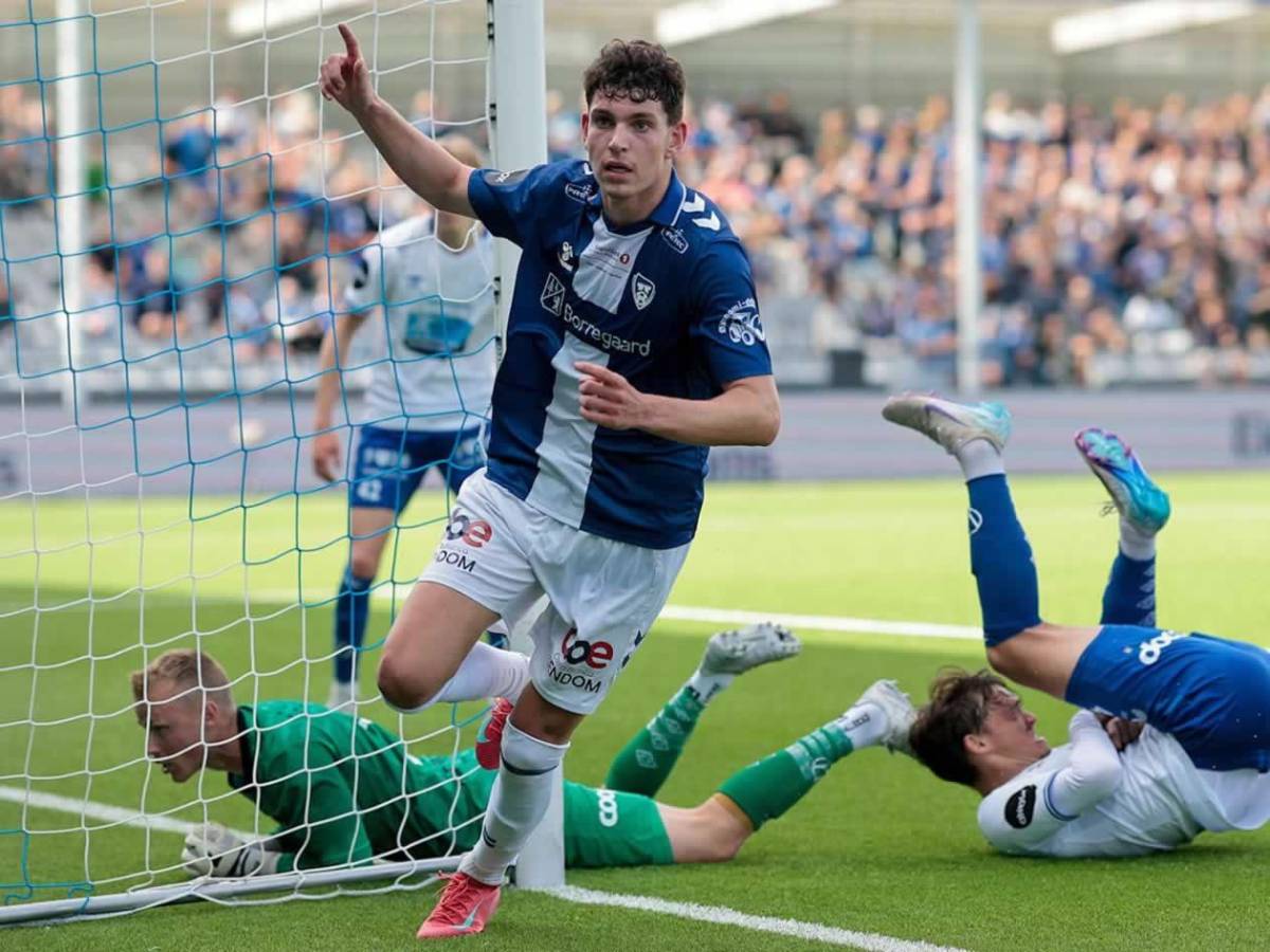 Bota de Oro 2025-2026: Volvió con gol y empató en la cima; tabla y Mbappé