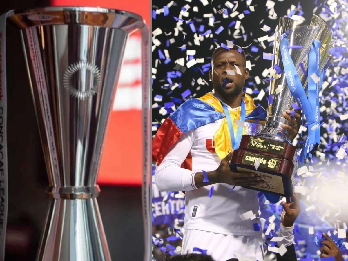 Olimpia se une: Equipos ya clasificados a la Copa Centroamericana