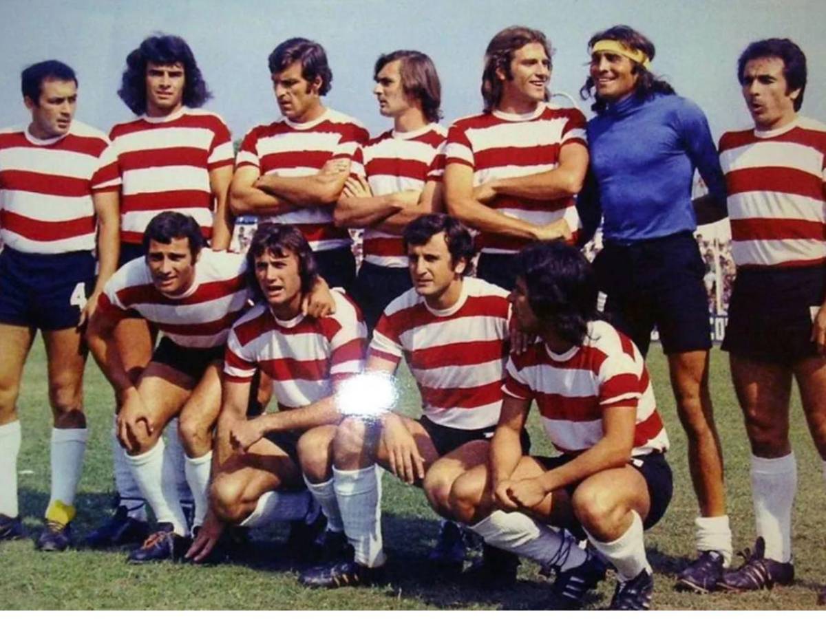 ¿Quién era 'Loco' Gatti, el exarquero argentino que falleció a los 80 años?