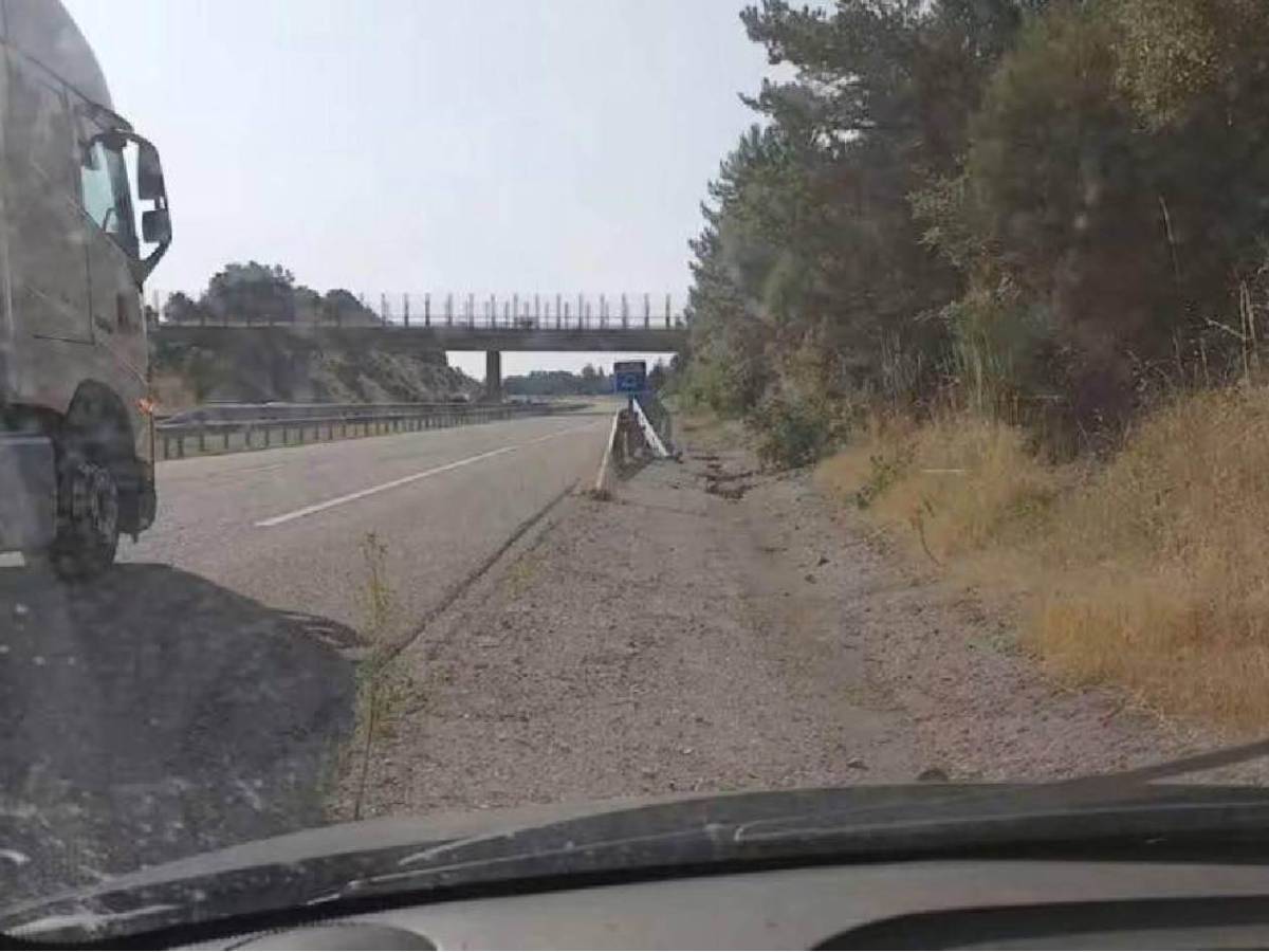 Auto de Diogo Jota quedó calcinado: revelan lo que pasó tras su muerte