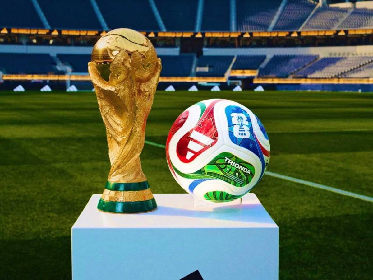 Con golpe a Concacaf: las 10 nuevas selecciones eliminadas del Mundial 2026