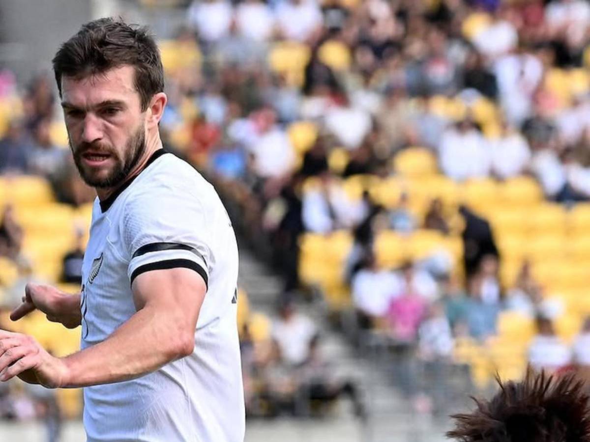Tim Payne se convierte en millonario: Le lanzan increíble contrato y jugará en gigante