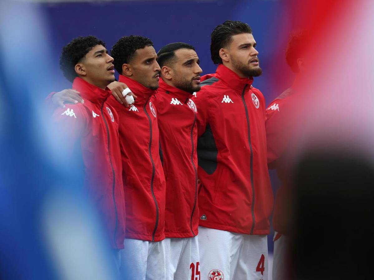 Escándalo en el Mundial: 8 jugadores de selección dan positivo por dopaje en pleno torneo