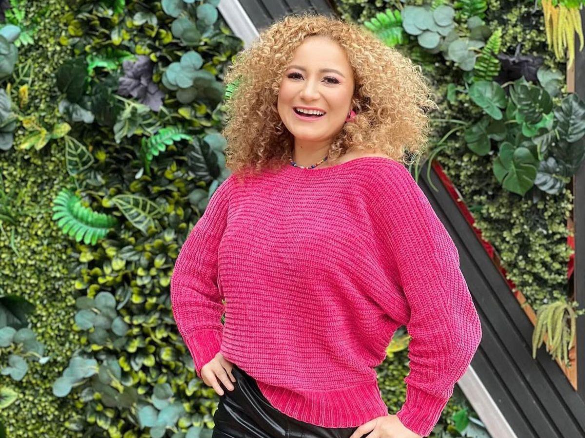 Mayra Tercero revela la jugosa cantidad de dinero que gana creando contendido