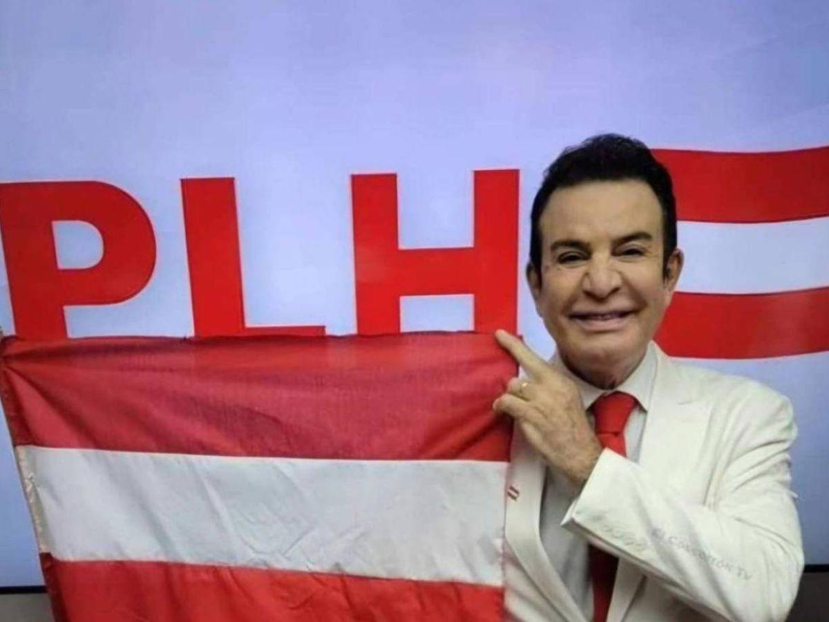 ¿Lo compró? Nasralla revela la verdad sobre el Tesla Cybertruck