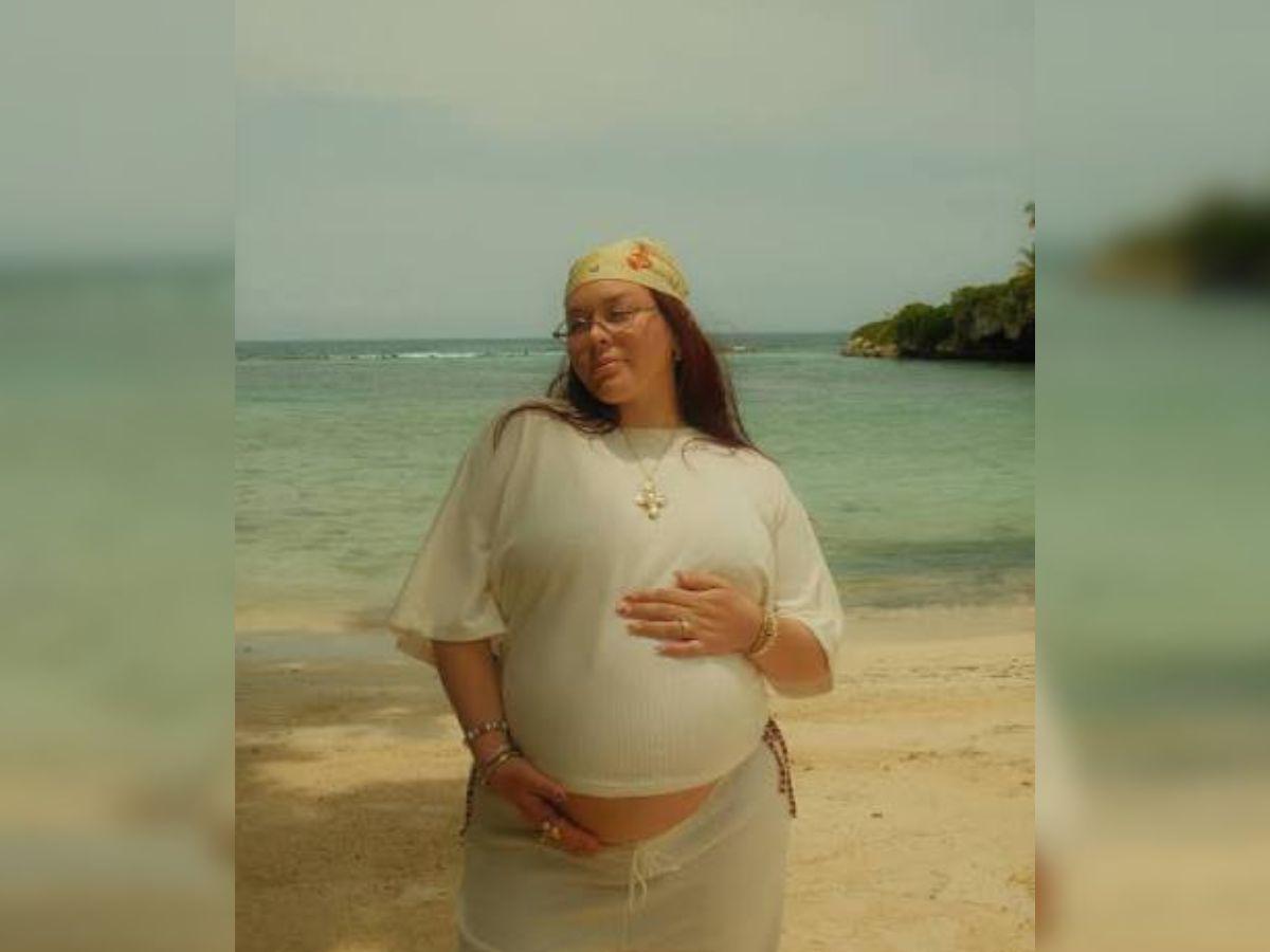 Hija de Daddy Yankee enciende las alarmas por complicaciones en su embarazo