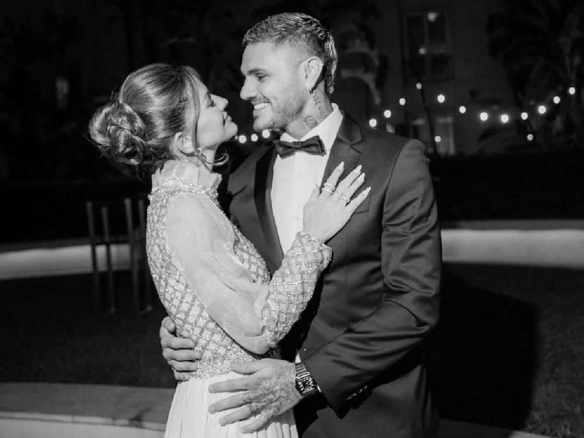 Filtran polémicos audios de Wanda Nara contra nueva novia de Icardi