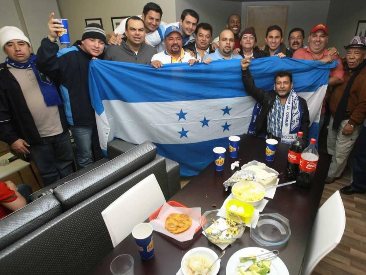 Las fotos nunca antes vistas de Orinson Amaya: su última decisión con Marathón