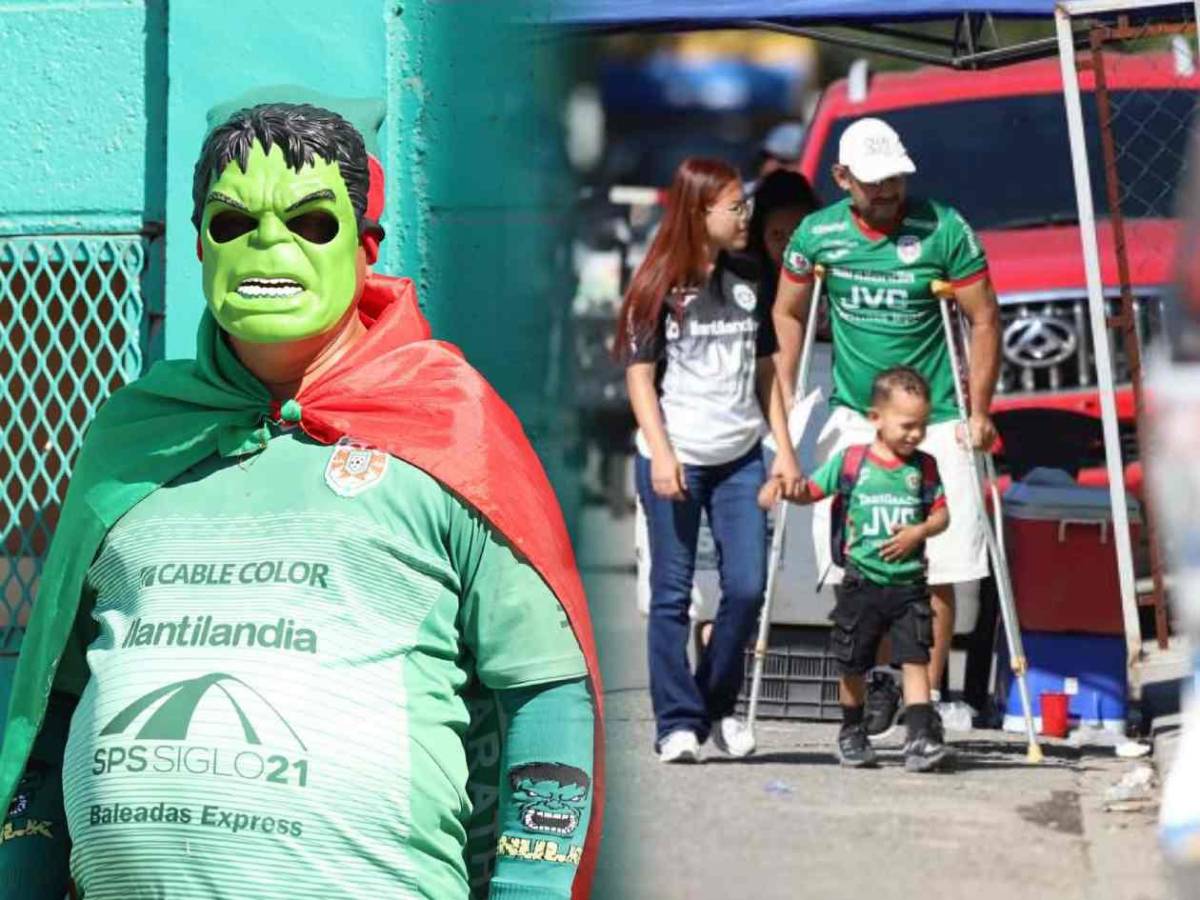 Marathón celebra, récord, chicas y nuevo DT de Olancho; ¿qué pasó con Tilguath?