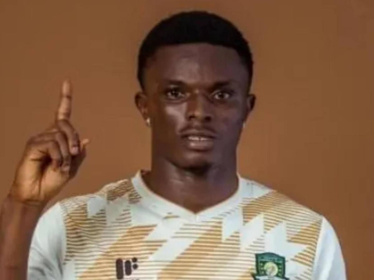 Asesinan a futbolista durante un asalto a autobús de su equipo