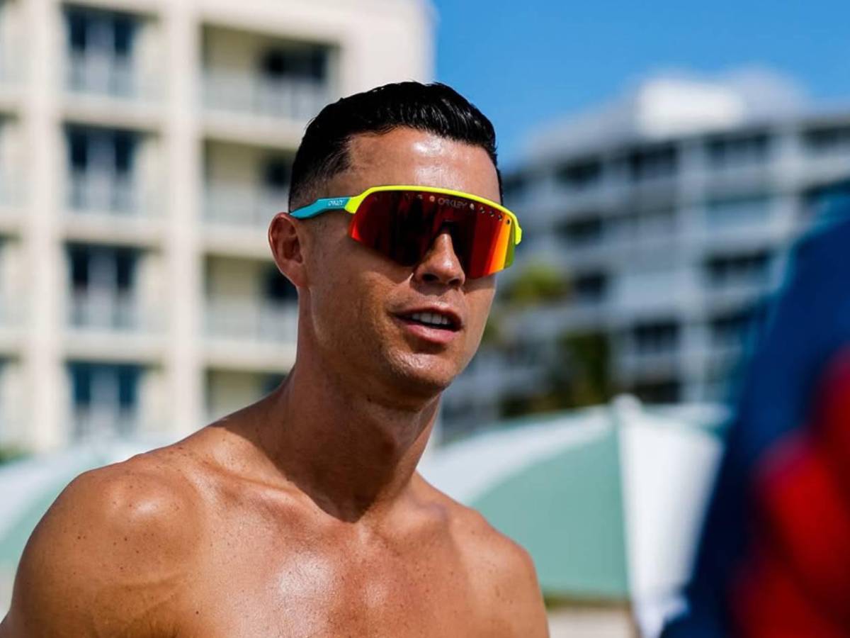 Cristiano Ronaldo recibe curiosa petición tras el Mundial 2026: Hay temor