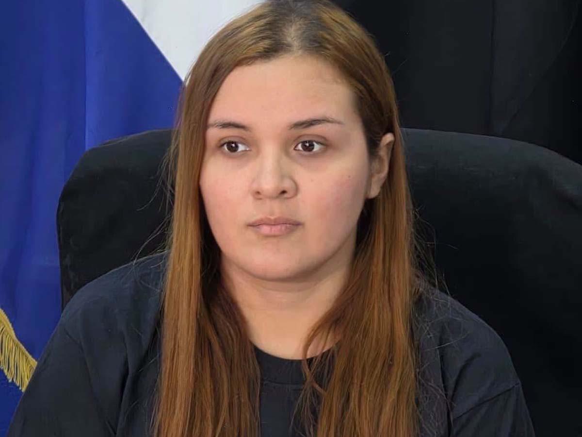 Doctora Mariam Morales fue hallada inconsciente en hotel tras reporte de desaparición