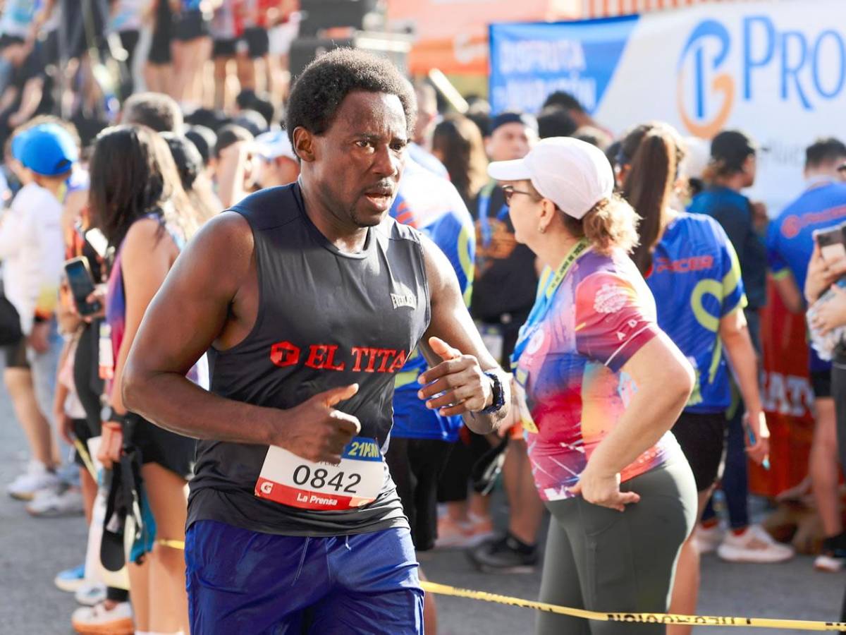 Se burló: Limber Pérez dijo que corría más que Shin Fujiyama y el japonés le manda mensaje