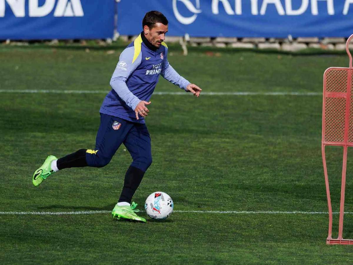 Pichichi Liga Española: Mbappé no falló y otro anotó doblete; así queda la tabla