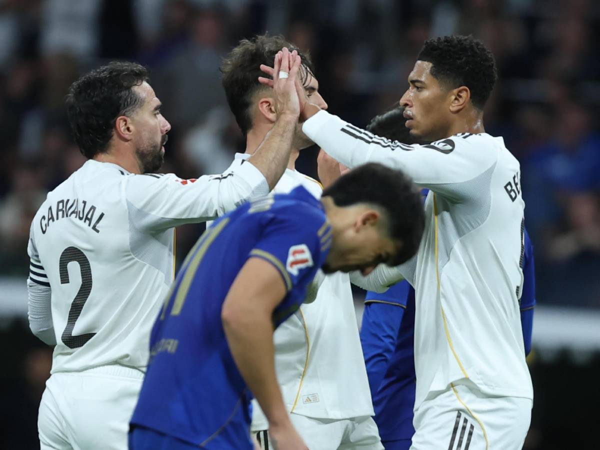 Mbappé estalla contra Real Madrid y brutal pelea de Florentino Pérez