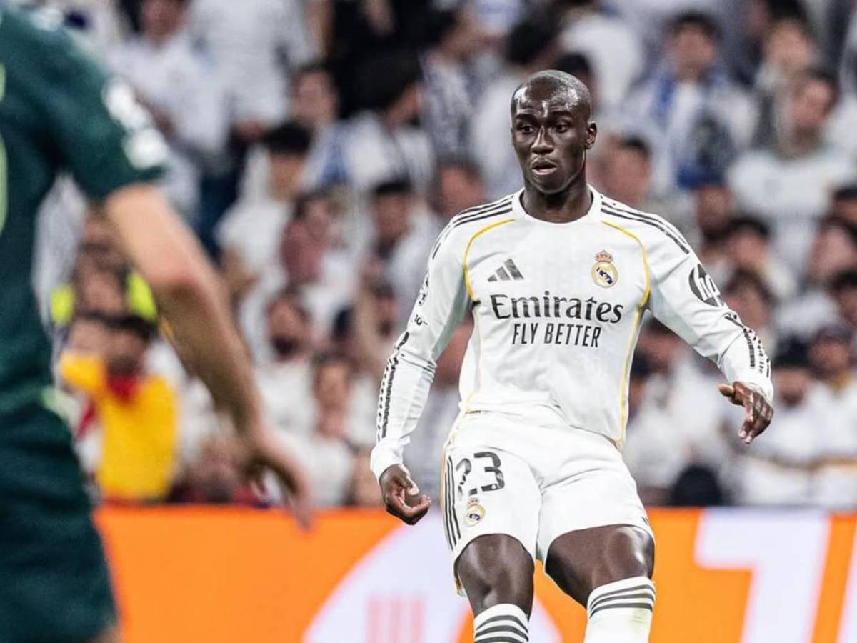¡No jugará Champions! Mourinho deja fuera a “cábala” del Real Madrid y esta es la razón